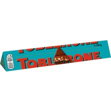 Trendexa Badem Parçacıklı Çikolata 100 G