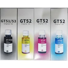Trendexa Hp Ink Tank 415 Uyumlu Muadil Mürekkep Seti, 4 Renk Takım