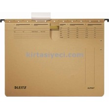 Leitz 1914 Alpha Askili Dosya Telli Adet