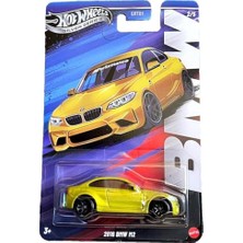 Trendexa Bmw Serisi Araba 2016 Bmw M2 GRT01 - JBY55