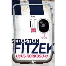 Trendexa Uçuş Korkusu 7A