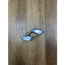 Ns Nilser Auto Parts Ford Ranger Sol Iç Kapı Kol Çekme Kolu Gri 2012-2019