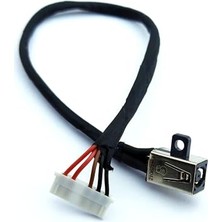 Trendexa Dell Inspiron 15 3511 P112F P112F003 ile Uyumlu Power Jack Şarj Soketi