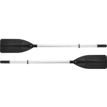 Trendexa 69625 Alüminyum Kürek 137 Cm; Su Sporları, Plaj Malzemesi, Şişme Ürün, Yüzme Aksesuarı, Kamp, Dalış, Güvenlik