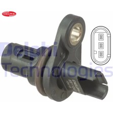 Delphi Krank Mılı Konum Sensoru Bmw N52 N54 N63 S65 E81 E82 E87 E88 E90 E91 E92 E93 E60 E61 F10 F11 F18 E63 Delphı 13627525015