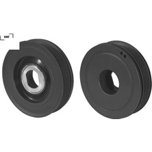 Krank Kasnagı OM622 OM626 W205 S205 W447 . Trafıc Iı 06 Laguna Iıı 07 15 Koleos 08 Vıvaro 06  X-Traı Kmt A6260300103/ 8200767762/ 1230300Q1D