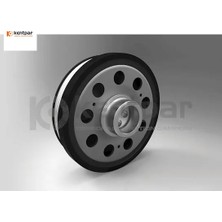 Krank Kasnagı N47 F10 F20 F30 F36 E84 F25 Kentpar 11238512072