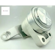 HUTCHINSON Motor Takozu Sağ Ford Mondeo-Smax-Galaxy 07> 2.0 Tdci Volvo 124 -T4 T4F- 2.0 11> V70 Volvo 2.0 D 135 Hutchınson 1723144/ 6G916F012EF