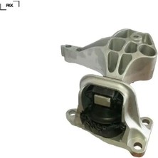 Motor Takozu Sağ Fluence 09 Megane Iıı 09 1.5dci Fkk 112100019R