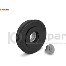 Krank Kasnağı Kit Laguna Iı-Megane Iı 2.0 16V F4R Kentpar 8200523068/ 8200619927/ 8200817574