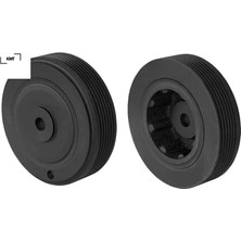 Krank Kasnağı Mgn-Lgn 2.0 F3R Kmt 8200458960/ 7700109260/ 7700738072