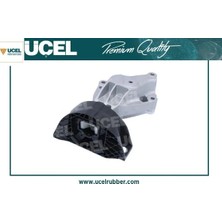 Motor Takozu Sağ Sandero Iıı 22 Captur Iı 20 Clıo V 19 Talıant 20 Jogger 23 1.0 Tce Üçel Kauçuk 112108827R/ 113752043R