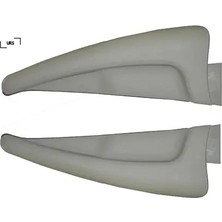 Koltuk Ayar Yatırma Kolu Mgn Iıı-Fluence Bej Urs 876187085R
