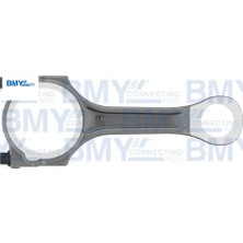 Piston Kolu 86MM Uzun Tip Transit V347 Puma-Mondeo-Boxer Iıı-Ducato-Jumper 2.2 110-130-150HP Bmy 0603.97/ 0603.98/ 1S7Q6200CBA