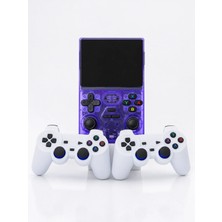 Pileli Store M18 Pro Konsol