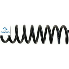 Helezon Yay On Renk Kodu: 2 x Beyaz Mercedes W210 S210 Sachs A2103212904