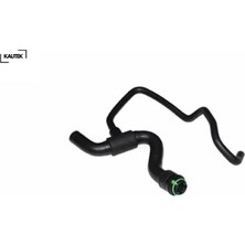 Kautek Kalorifer Giriş Hortumu Opel Astra G 1.6 16V F67 2001-2005 6818482