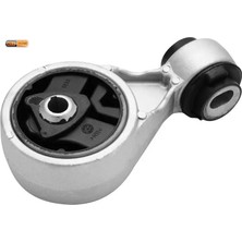 GB Kauçuk Arka Motor Takozu Megane Iı 02 Kangoo Iıı 08 Scenıc Iı 02 1.5 Dcı 2.0 Dci GB Kaucuk 8200355673