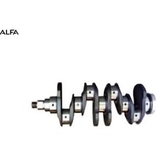 Krank M131 1600 Dkş Geniş Göbek Alfa 5990934
