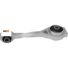 GB Kauçuk Motor Takozu Arka Burgu Megane I 96> Scenıc I 96> Kangoo 01> Symbol Iı 08> 1.4 1.5dci 1.6 1.9dci 2.0 GB Kaucuk 8200148388/ 8200493821/ 7700432031
