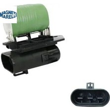 Magneti Marelli Fan Rezıstansı 1.3 Corsa D Magnetı Marellı  359003410010