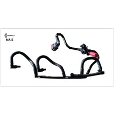 Mais Enjektör Gerı Dönüş Hortumu Renault Clıo Iv-Captur-Dokker-Lodgy 1.5dcı Maıs 166714217R/ 166712021R
