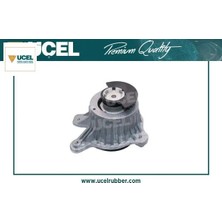 Motor Takozu Alt Sol W205 S205 C205 A205 W213 S213 C238 C257 Üçel Kauçuk A2132400500