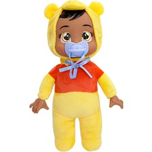 Cry Babies Cry Babıes Aglayan Yumus Bebekler Dısney CDU6-917880 Pooh