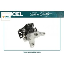 Motor Takozu Sağ Dacıa Duster 10> 4×4 1.5dci Üçel Kauçuk 112107399R/ 112302151R