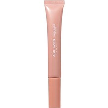 Trendexa Koruyucu, Dolgunlaştırıcı ve Nemlendirici Dudak Parlatıcısı Silky Care Lipgloss 301 Pure Copper