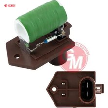 Fan Rezistansı Fıat Doblo 1.3 Mjt Punto Gua 51890981/ K68222252AA
