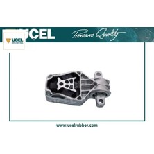 Motor Takozu Arka W176 W246 C117 X117 X156 Üçel Kauçuk A2462401209