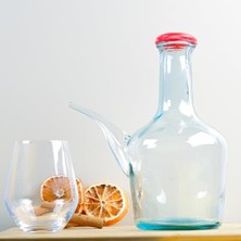 Trendexa 1 L Yağ Şişesi