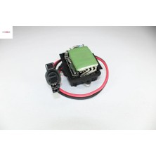 Kalorıfer Rezistansı Megane I - Scenıc 7701046943 Autodak 7701046943