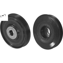 Krank Kasnağı Clıo Iı-Iıı-Iv Kangoo-Megane Iı-Iıı-Iv Talısman Symbol Iı-Iıı  Qashqaı Iı-Pulsar-Juke Kmt 123031777R/ 123030453R/ 8200477938