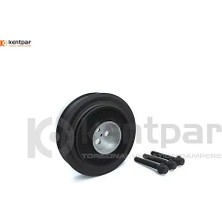 Krank Kasnagı Transıt V347 2.2tdcı / 2.4tdcı 06 14 V363 2.2tdcı 14 / Arkadan Ceker 3 Adet Cıvata Kentpar BK3Q6B319CB/ 1748942/ BK3Q6B319CA