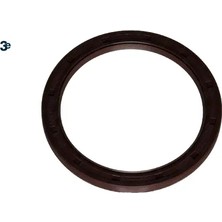 3E Krank Arka Keçesi R9-R11-R19-R12 Toros-Clıo-Mgn-Scenıc-Kng-Twng 80×100X8 289132889R/ 7700859692/ 7703087080