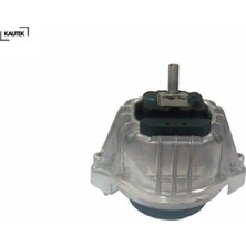 Kautek Motor Takozu Alt Sol Bmw N43 N45 N46 E81 E82 E87 E88 E90 E91 E92 E93 E84 E89 22116768853