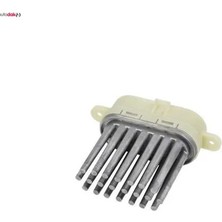 Fan Motor Rezistansı Renault Kangoo 08 1.5dci 1.6 Master Iıı 10 2.3dci 7701068993 Autodak 7701068993