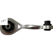 Motor Takozu Kangoo 01>megane Iı 02>clıo Iı 01> 1.5 Dci Burgulu Fkk 8200151995