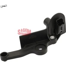 Krank Mil Sensörü P106-P206-P208-P301-P306-P307-P308-P1007-BIPPER-PARTNER-BERLINGO-NEMO-C-ELYSEE-C2- Sagem 1920.AW/ 9639999880/ 9637465980
