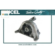 Motor Takozu Doblo 04 1.3 Jtd 1.9 Jtd Üçel Kauçuk 46759737