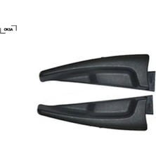 Koltuk Ayar Kolu Takım Siyah Fluence-Megane Iıı Oksa 886088035R