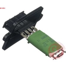 Kalorifer Rezistansı Dacıa Logan Iı 12- Yeni Sandero Gua 271509981R