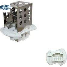 Magneti Marelli Kalorifer Rezistansı 2.5 G9U Master Iı Magnetı Marellı  359003410180