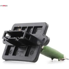 Kalorifer Rezistansı Yeni Sandero 271509981R Autodak 271509981R