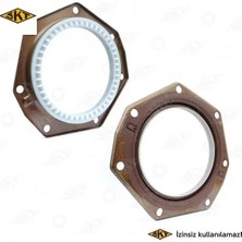 Krank Arka Keçe Ducato - Boxer-Master-Movano 2.5/2.8 114X171X177X13 Skt 40102483/ 500038751