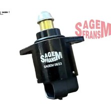 Rolanti Ayar Motoru 306-P406-PARTNER 1.8 16V Sagem 1920.4X