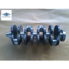 x Krank Volkswagen 1y Ahh-Afn 1.9 Tdı Genmot 028105101J