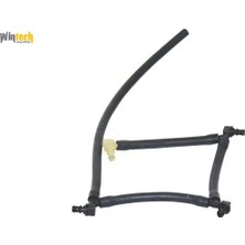 WINTECH Enjektör Geri Dönüş Hortumu Kısa Ford Fıesta V-Vı 1.4 Tdcı 08-13 Wıntech 7V2Q9K022AA/ 1552402